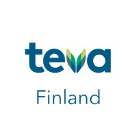 Teva Finland Logo