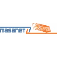 Masanet Logo