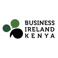 Business Ireland Kenya Network Logo