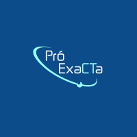Pró ExaCTa Logo