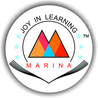 Marina Publications Pvt. Ltd. Logo