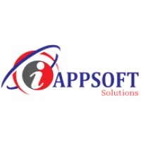 IAPPSOFT SOLUTIONS PVT LTD Logo