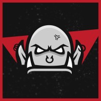 orKs Grand Poitiers Logo