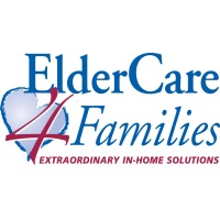 ElderCare 4 Families Logo