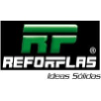 REFORPLAS SAS Logo