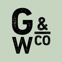 Goodwin & Company Logo