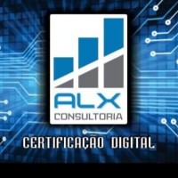 ALX CONSULTORIA Logo