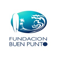 FUNDACION BUEN PUNTO Logo