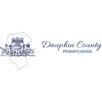 County of Dauphin Logo