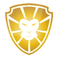The Courage of a Leader® Logo