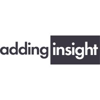Adding Insight Logo