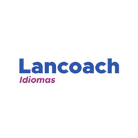 Centro de Idiomas Lancoach Perú Logo