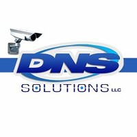 DNS Solutions LLC Logo