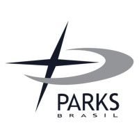 Parks Brasil Logo