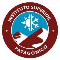 Instituto Superior Patagónico Logo