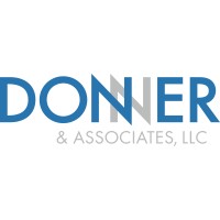 Donner & Associates, LLC Logo