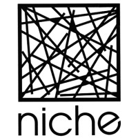 Niche Boutique at the Pearl Logo