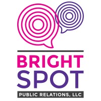 Bright Spot Public Relations LLC Logo