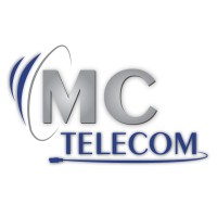 MCTELECOM Logo