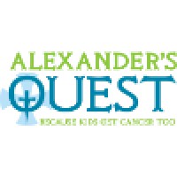 Alexanders Quest Logo