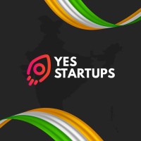 Yes Startups Logo