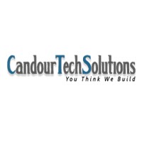 Candour Tech Solutions Logo