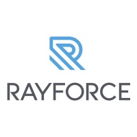 Rayforce AG Logo
