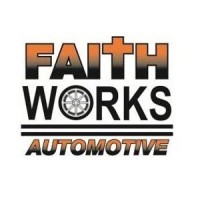 Faith Works Automotive Logo