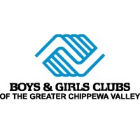 Boys & Girls Club of the Greater Chippewa Valley Logo