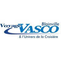 Voyage Vasco Blainville Logo