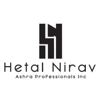 Ashra Professionals Inc. Logo