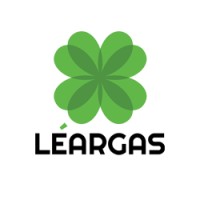 Léargas Security Logo
