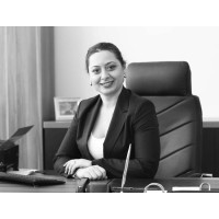 GBG Hukuk & Danışmanlık Logo