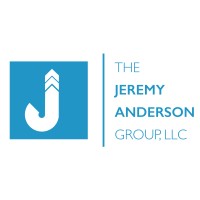 The Jeremy Anderson Group, LLC Logo
