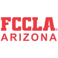 Arizona Family, Career and Community Leaders of America (FCCLA) Logo