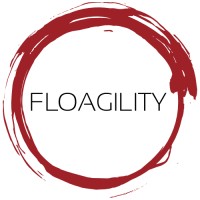 FLOAGILITY Logo