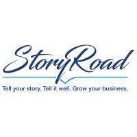 Story Road Marketing Lab Logo
