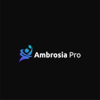 Ambrosia Pro Logo