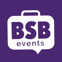 BSB Events d.o.o. Logo