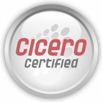 Cicero Certified Logo