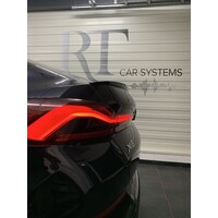 RT Car Systems (Voorheen Circuit Romeijn) Logo