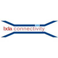 bda connectivity GmbH Logo