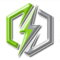 The Full EV Logo