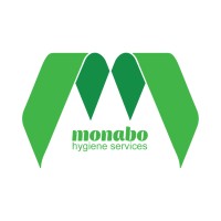 Monabo Hygiene Services Logo
