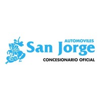 Automoviles San Jorge Logo
