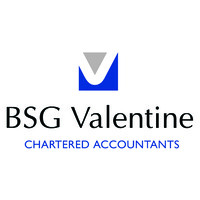 BSG Valentine UK LLP Logo