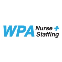WPA Nurse Staffing, LLC Logo