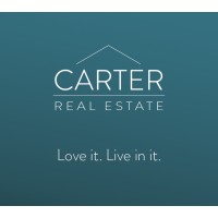 Carter Real Estate Belgium Logo