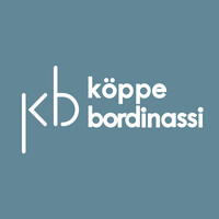 KB Advogados Logo