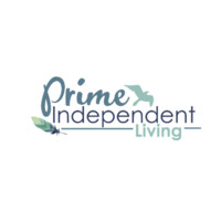 Prime Independent Living Logo